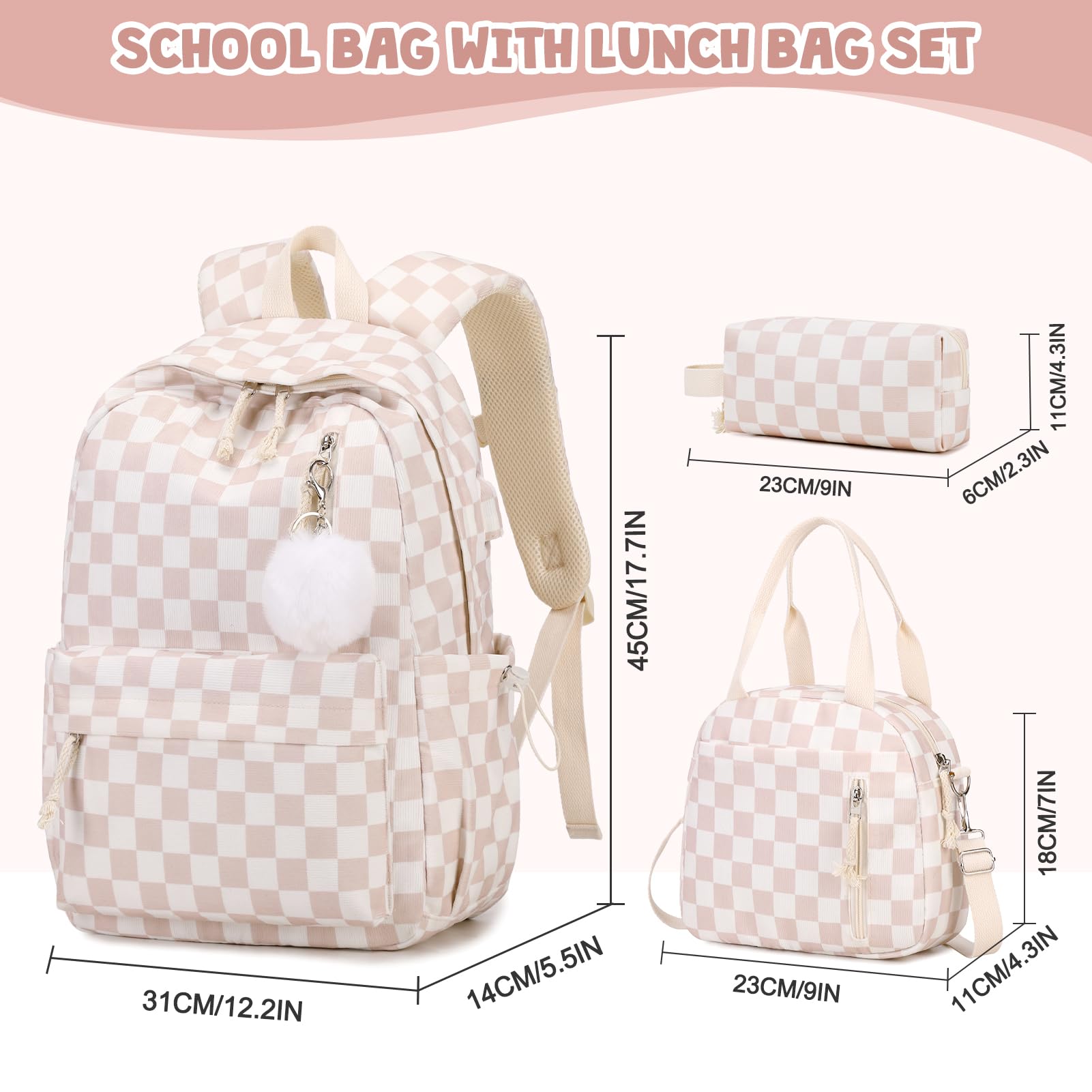 ACESAK 20 Rucksack