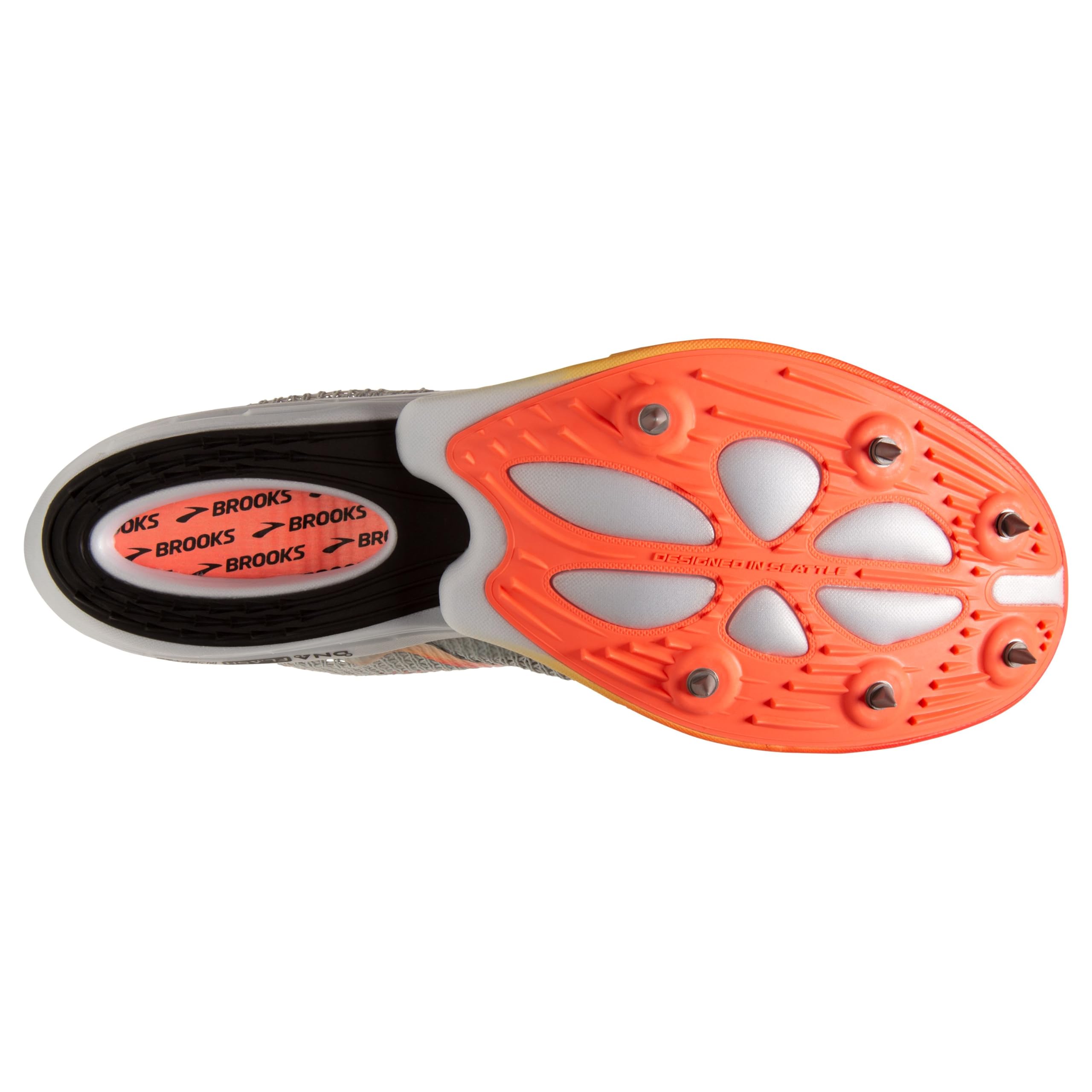 Brooks Herren Hyperion Elite Md Sneaker