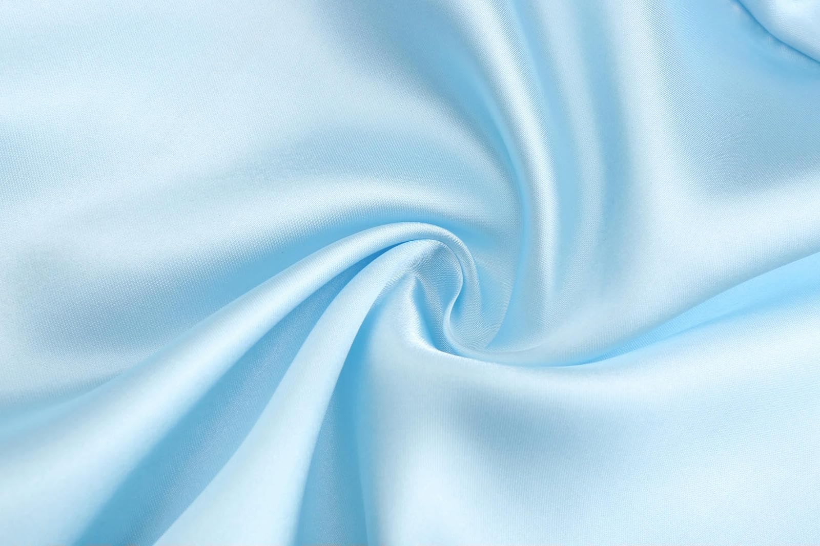 Accappatoio Donna Abiti da Damigella d'Onore Azzurro Sorella Madre della Sposa Kimono Matrimonio Miglior Regalo Bianco Scrittura Bagno Sposa-Come La Foto Show_d-m