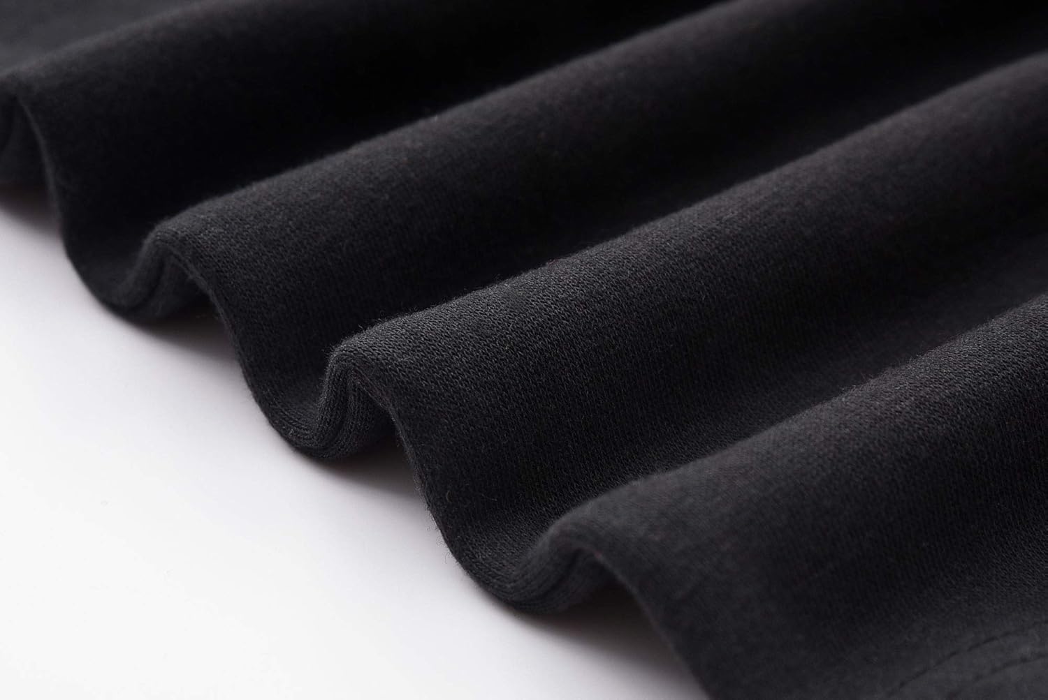 Men’s Casual Cotton Knit Short Drawstring Elastic Jogger Gym Shorts - Image 6