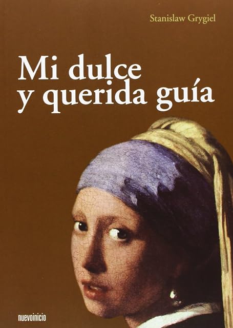 Portada de Mi dulce y querida guía