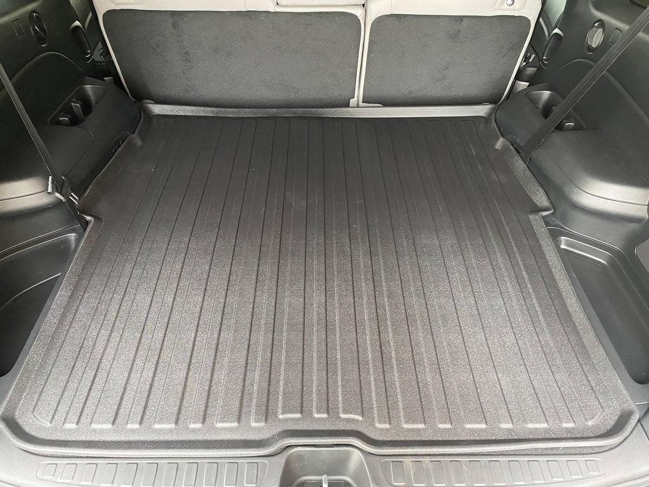 Hinter Kofferraum Boden Stil Cargo Netz Für Land Rover Range 2003-2022 Brandneu