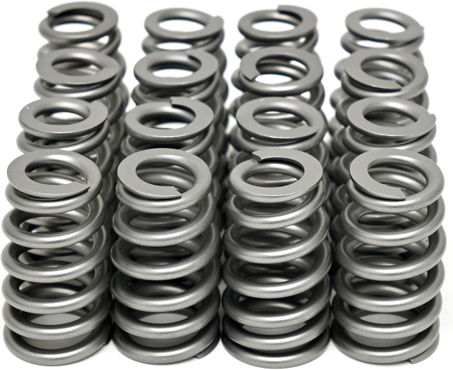 BTR Brian Tooley Racing .560" Lift LS6 Beehive Valve Springs w/Hat Seals | Fits 4.8L 5.3L 5.7L 6.0L LS Engines | Replaces GM 12713265 & 12499224 | Perfect for Mild Camshaft Upgrades
