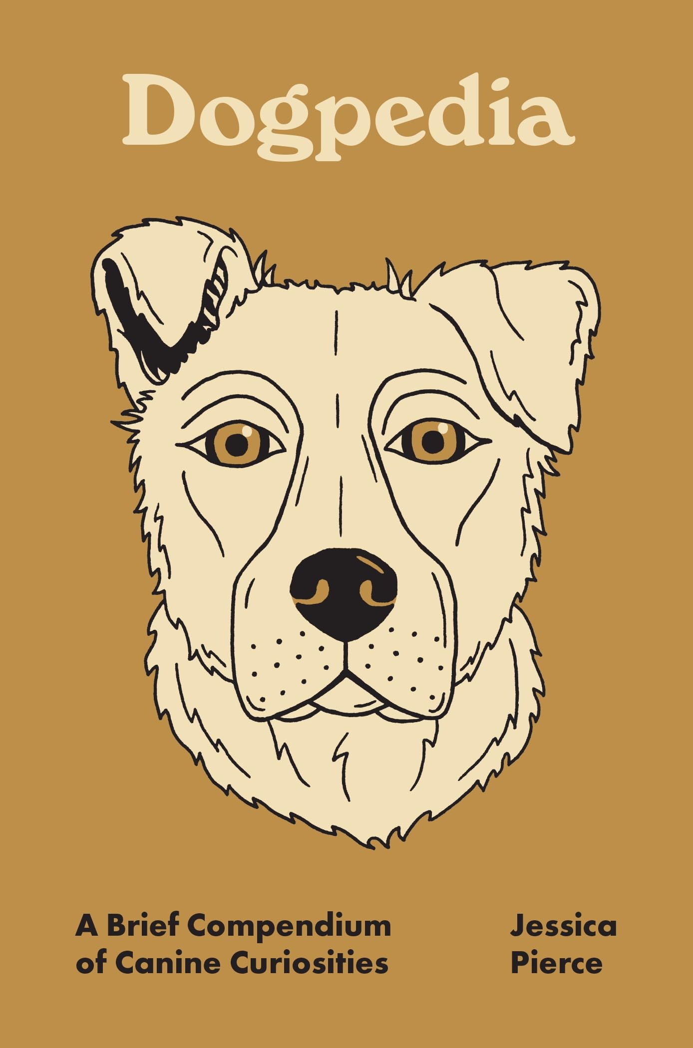 Dogpedia: A Brief Compendium of Canine Curiosities: 9 (Pedia Books)