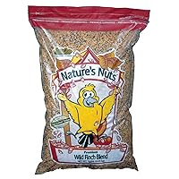 Algopix Similar Product 6 - Chuckanut Products 00061 25Pound