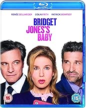Bridget Jones's Baby
