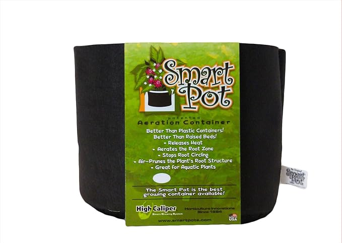 smart plant grow bolsas