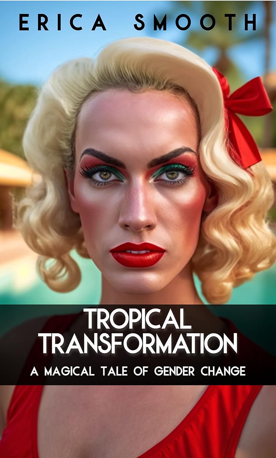 Tropical Transformation A Magical Tale of Gender Change Kindle