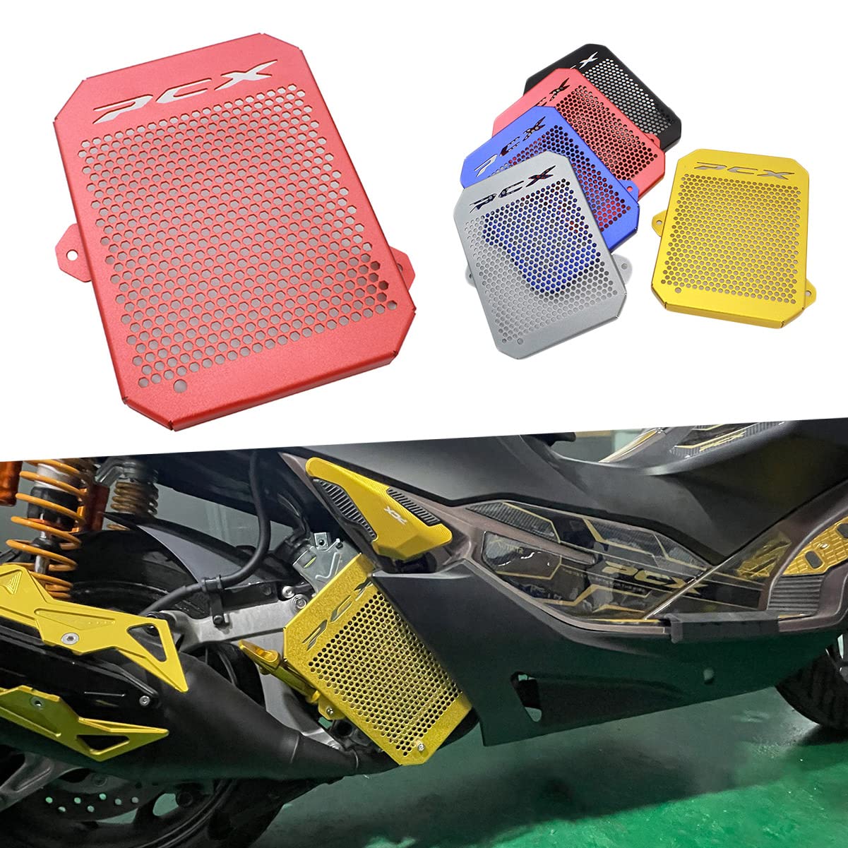 【H.K様用】 siecle 多機能ウインカーポジションキット S608P2