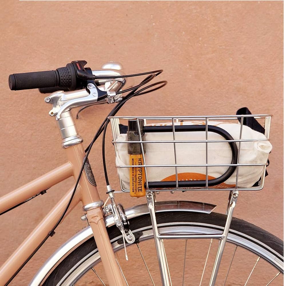 Pelago フロントバスケットオールステン Pelago フロント