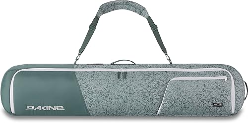 Dakine Bolsa Tour Snowboard - Poppy Iceberg, 65.0 in