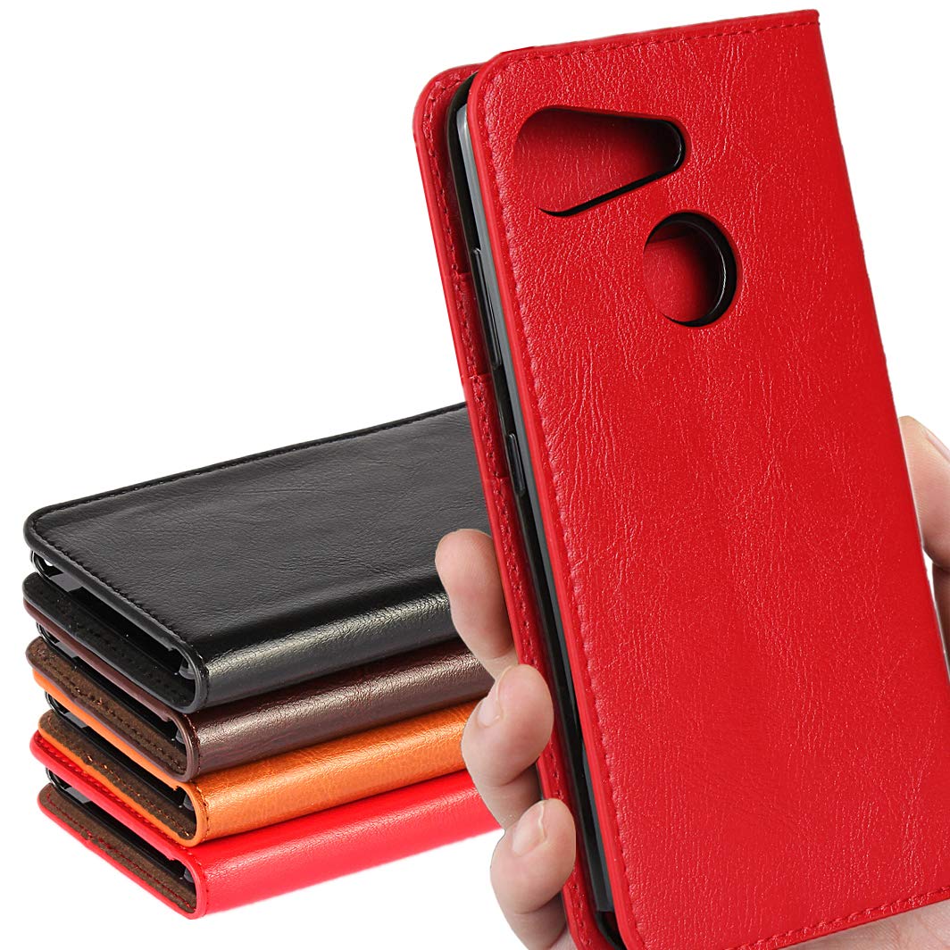 Amazon.co.jp: Android One S6 ケース GRATINA KYV48 ケース 京セラ  