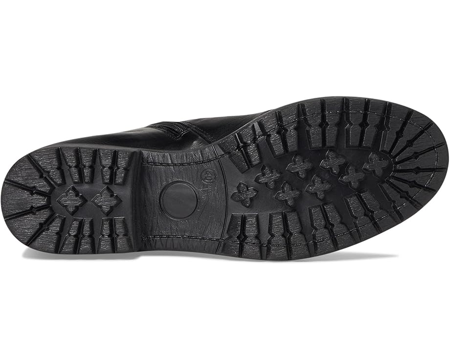 Miz Mooz Dallis Boots - Bottom View