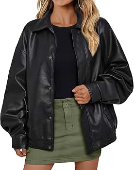 マダラニンゲンOVERSIZED LEATHER BIKERS JKT Big & Tall Leather Motorcycle Jacket #M727ZT – Jamin Leather®