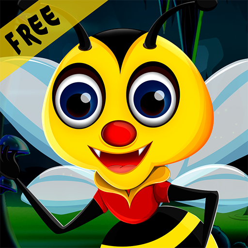A Flight Bee Life : The Buzz Sky Fly Cloud Kid Agility Quest - Free ...