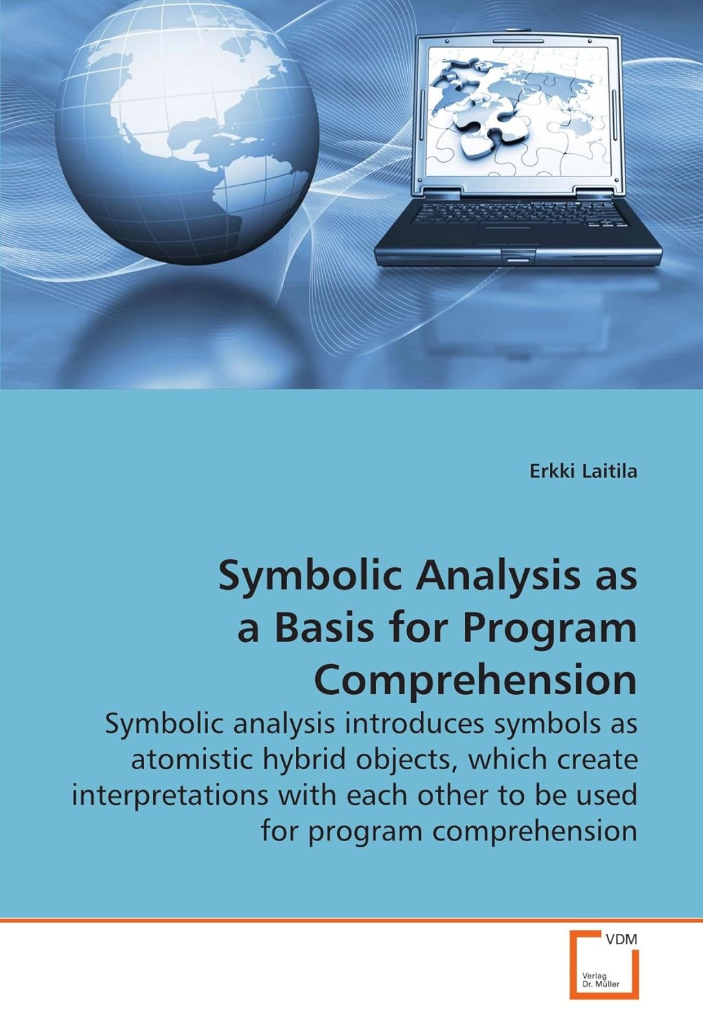 Amazon.com: Symbolic Analysis as a Basis for Program Comprehension ...