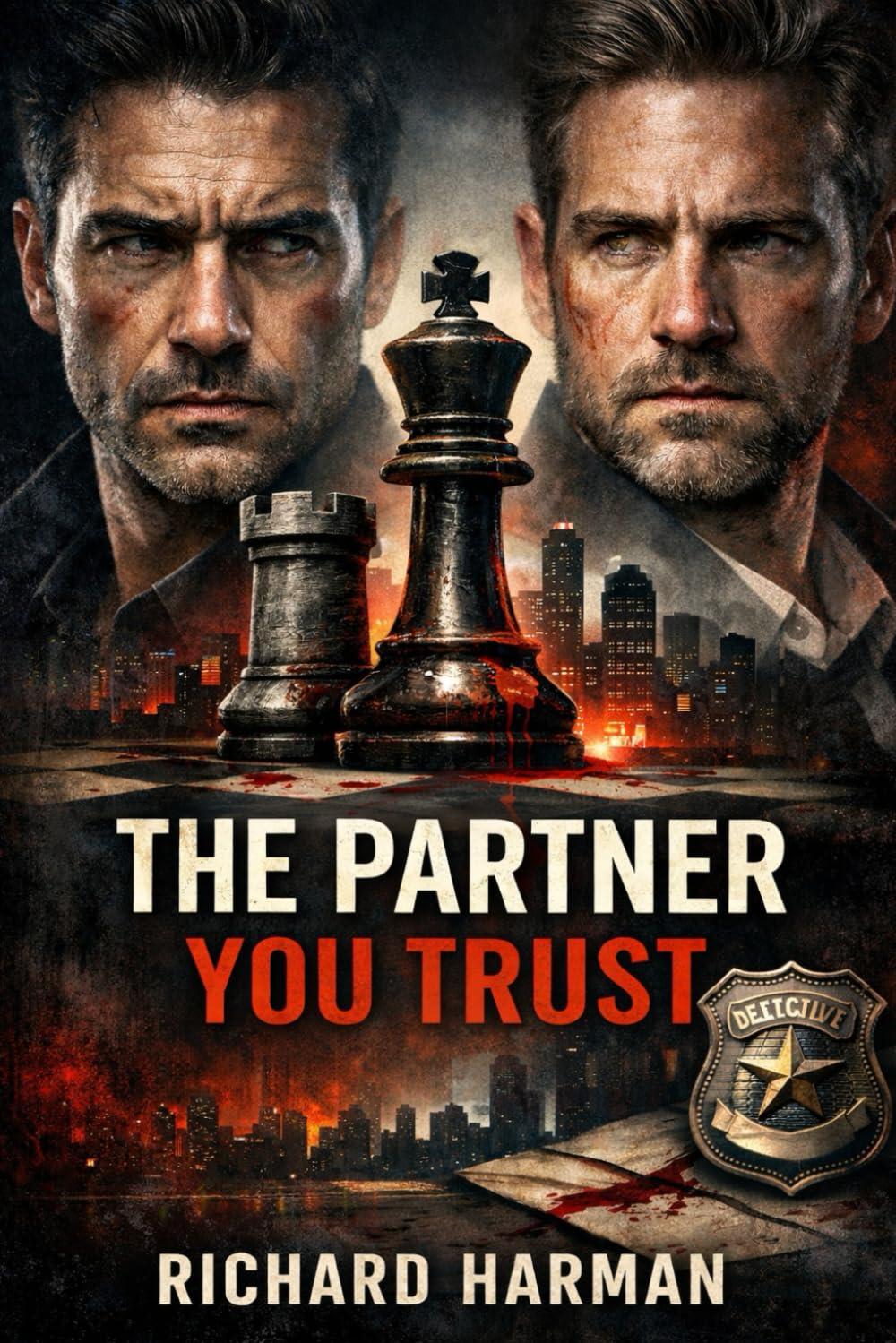 THE PARTNER YOU TRUST: 1