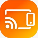 Cast To TV: Screen Mirror