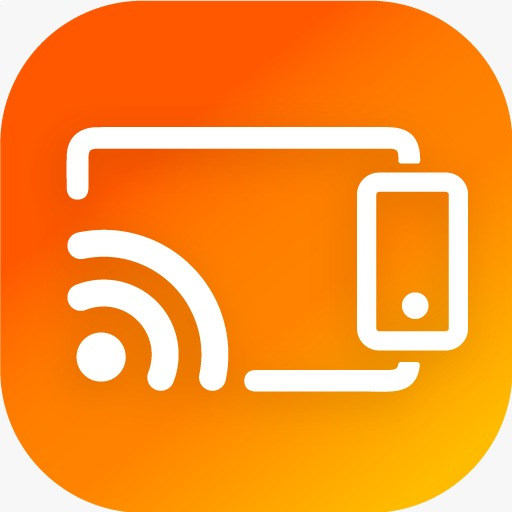 Cast To TV: Screen Mirror