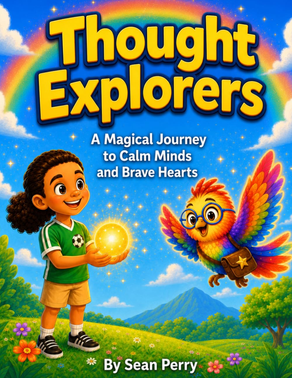 Thoughtful Explorers
