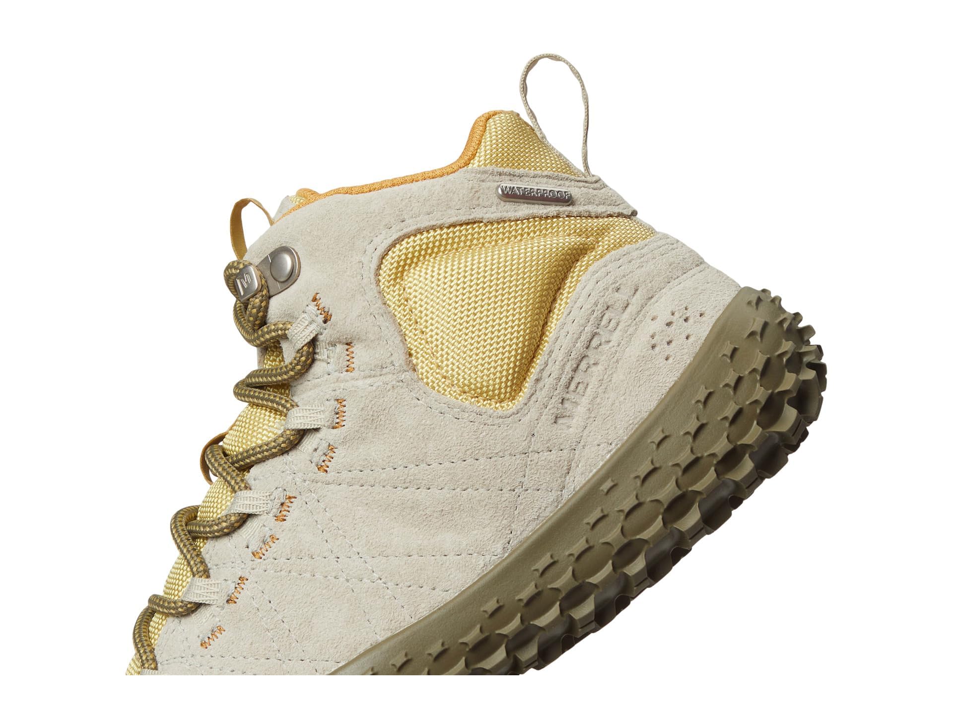 Merrell Herren Wrapt Mid WpSneaker