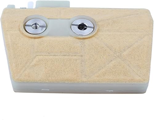 Miniatura 5 de Mtanlo Filtro de aire para Stihl 038 038AV 038 SUPER 038 MAGNUM MS380 MS381 Saw119-120-1611, filtro de aire.