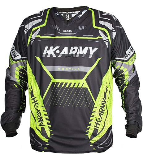 Vista 4 de HK Army Camiseta Freeline Abrasador
