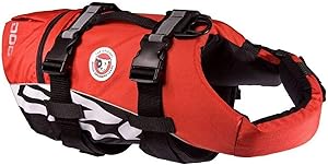 EzyDog DFD (Dog Flotation Device)
