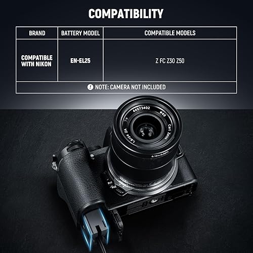 Miniatura 10 de Neewer D Tap to NP-F550 Batería ficticia con cable para batería de montaje en V, fuente de alimentación estable para RGB660 RGB1200 RGB168 BH20B Luz