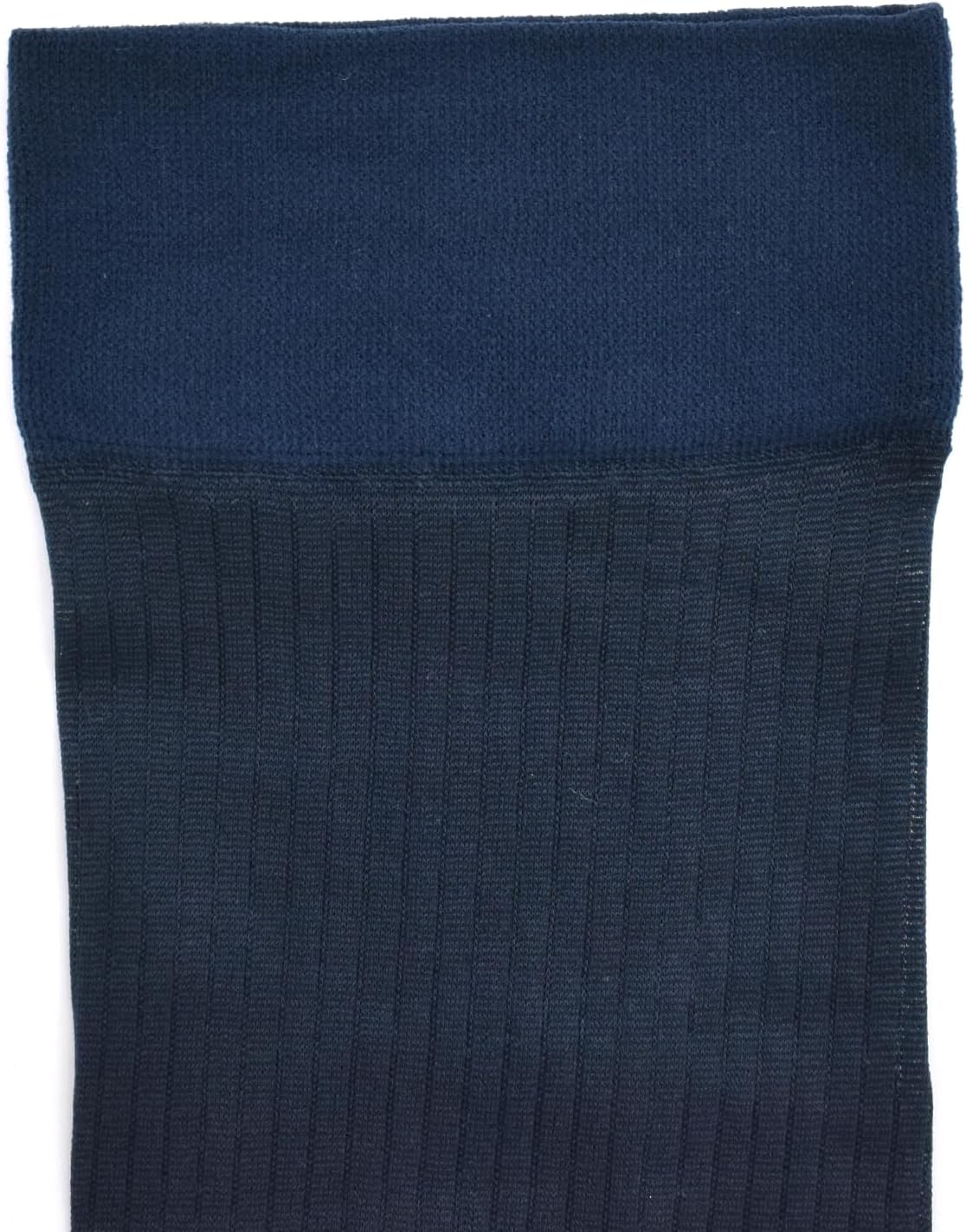 Nanxson 5/10 Pairs Men's Ultra Thin Socks Sheer Casual Sock Dress Socks - Image 7