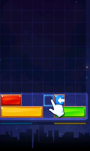 Mystic Jewel Merge – vue 2
