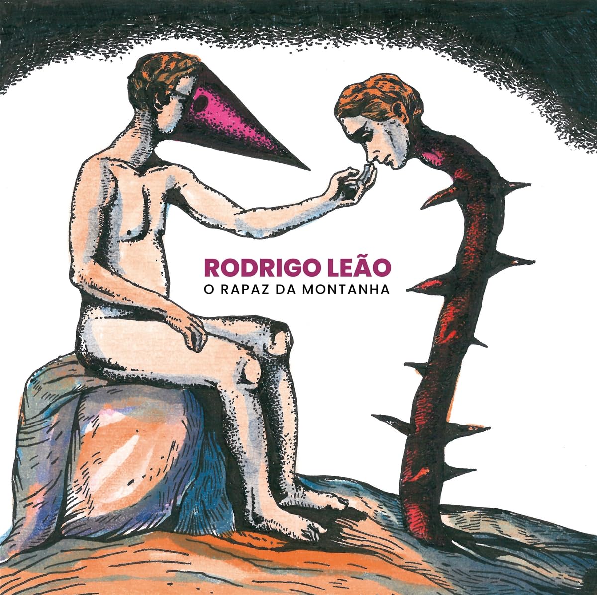 O Rapaz da Montanha (2 LP) [VINYL]