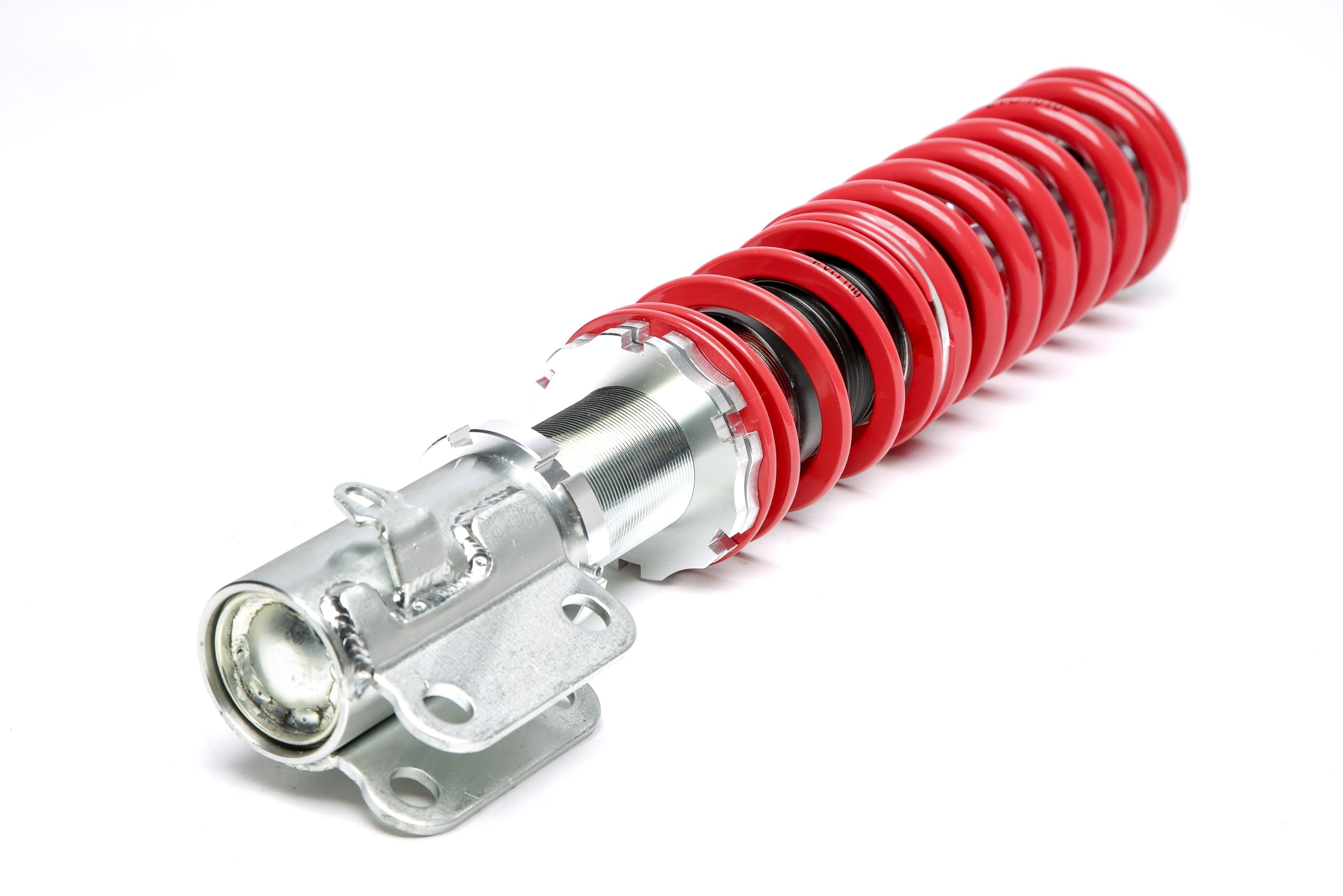 TA Technix Deep Gewindefahrwerk, Achslast 930Kg/820Kg, mit TÜV Gutachten, Art.-Nr. X-GWVW03