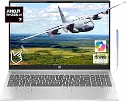 【美品】HP Pavilion 16-ag/Ryzen 7 8840U Amazon.com: HP Pavilion 16