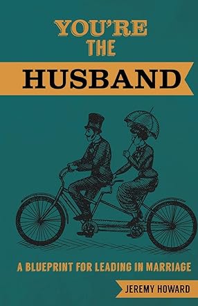 You're the Husband