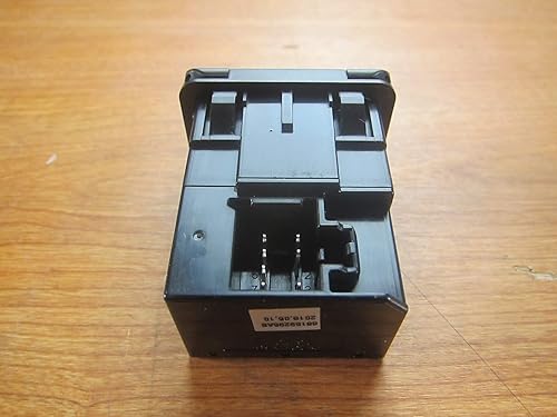 Miniatura 5 de 2013-2016 Ram 1500 2500 3500 45005500 Inversor de toma de corriente New Mopar OEM