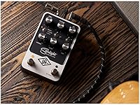 Vista 5 de Universal Audio Pedal de retardo UAFX Starlight