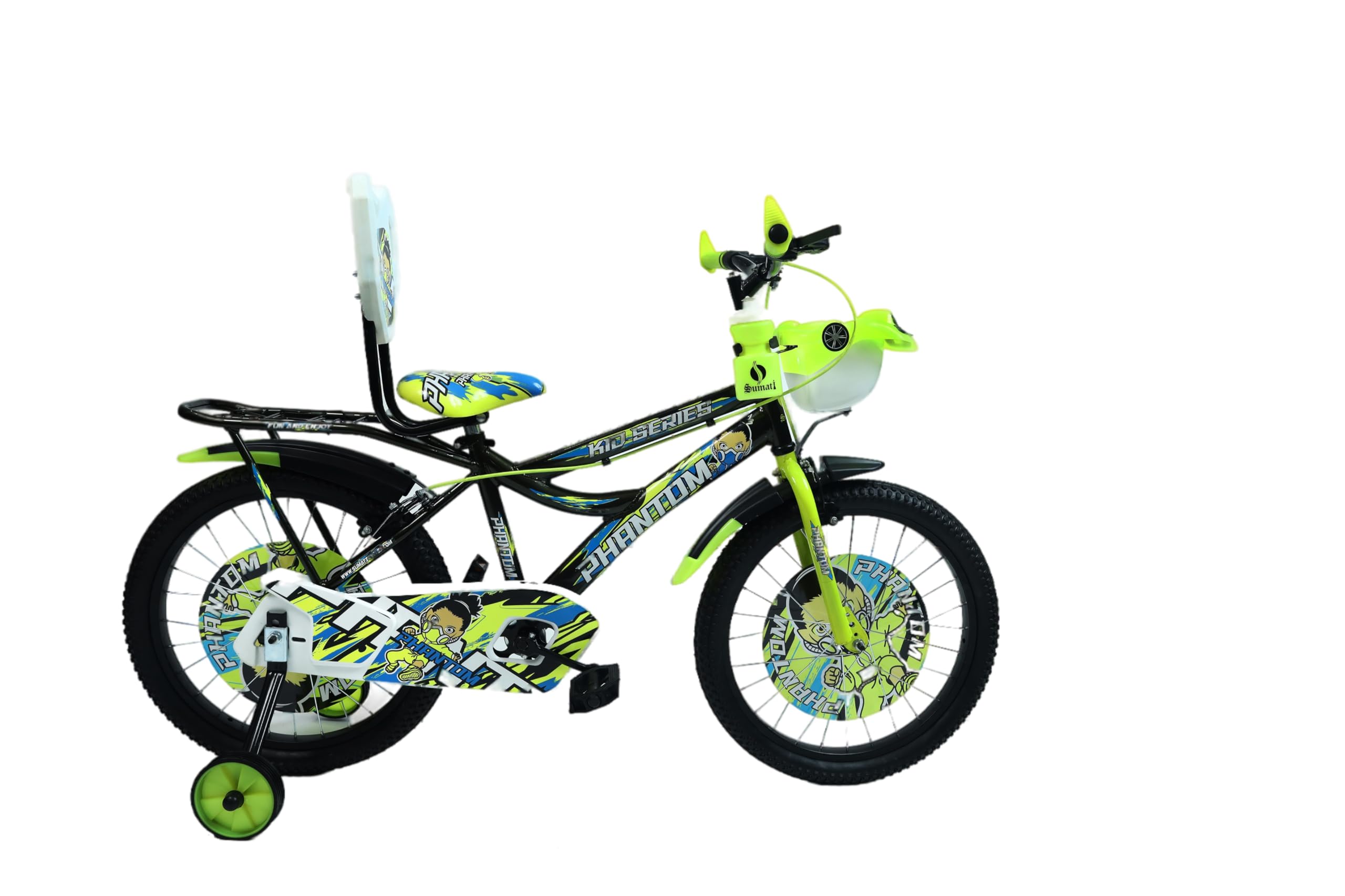 Bmx Gear Cycle Price Sumati Unisex Phantom Steel Bmx Cycle 20t