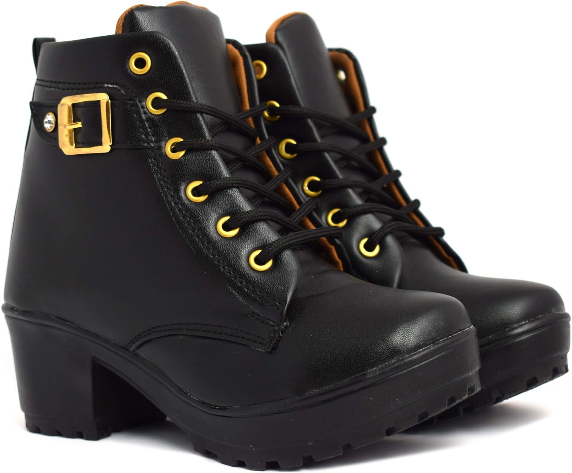 Women's & Girl's Classic Winter Boot Black