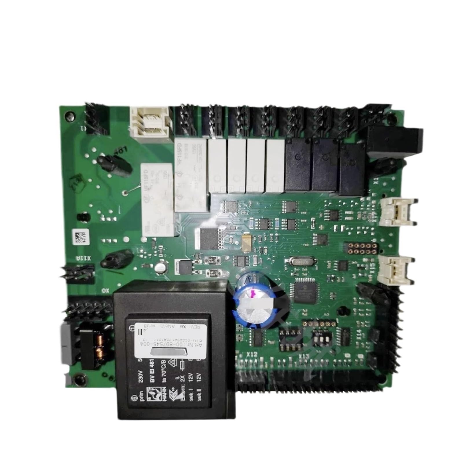 Amazon.com: Control Board Pcb Board 00-897545-004 ，Compatible For