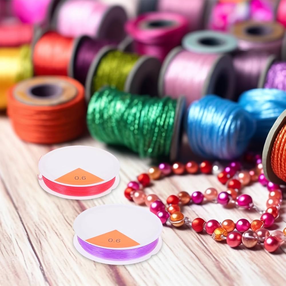 Amazon.co.jp: SEWACC シリコンゴム ブレスレット用