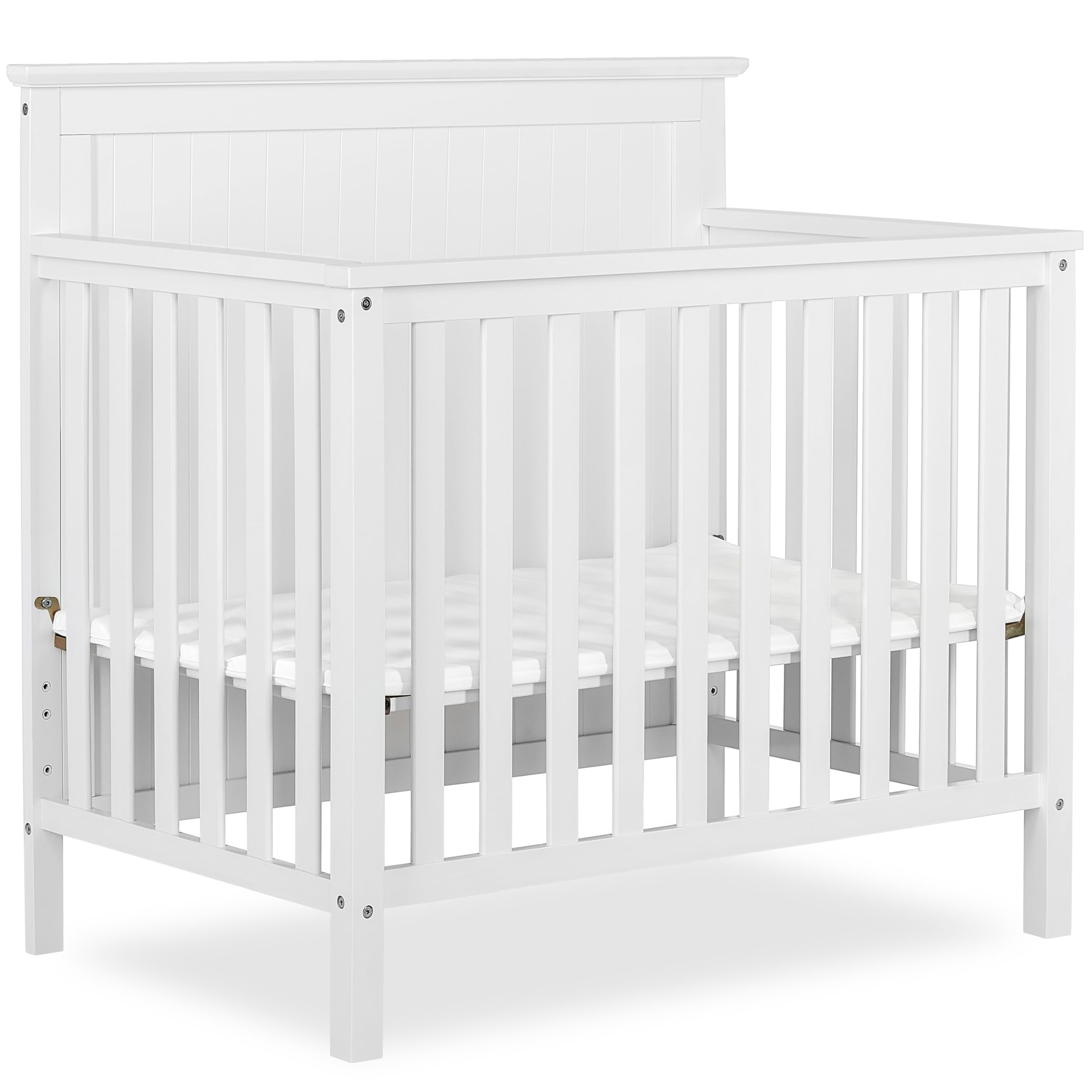 Dream On Me Ava Mini Crib