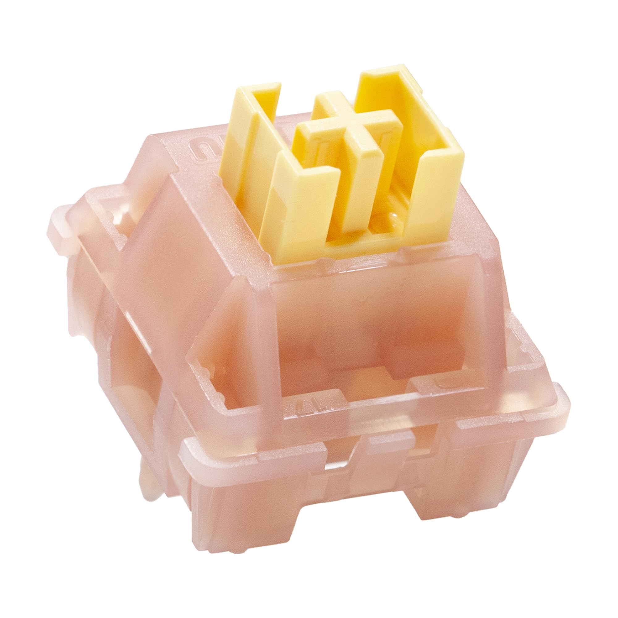 Amazon | KPREPUBLIC Outemu サイレントピーチ V3 リニア