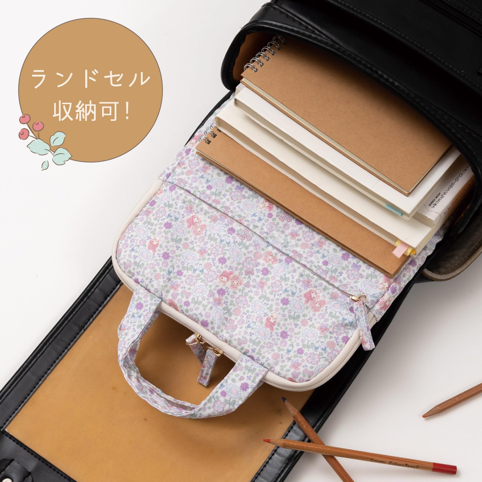 Amazon.co.jp: [パンパンチュチュ] タブレットPCケース＆トート