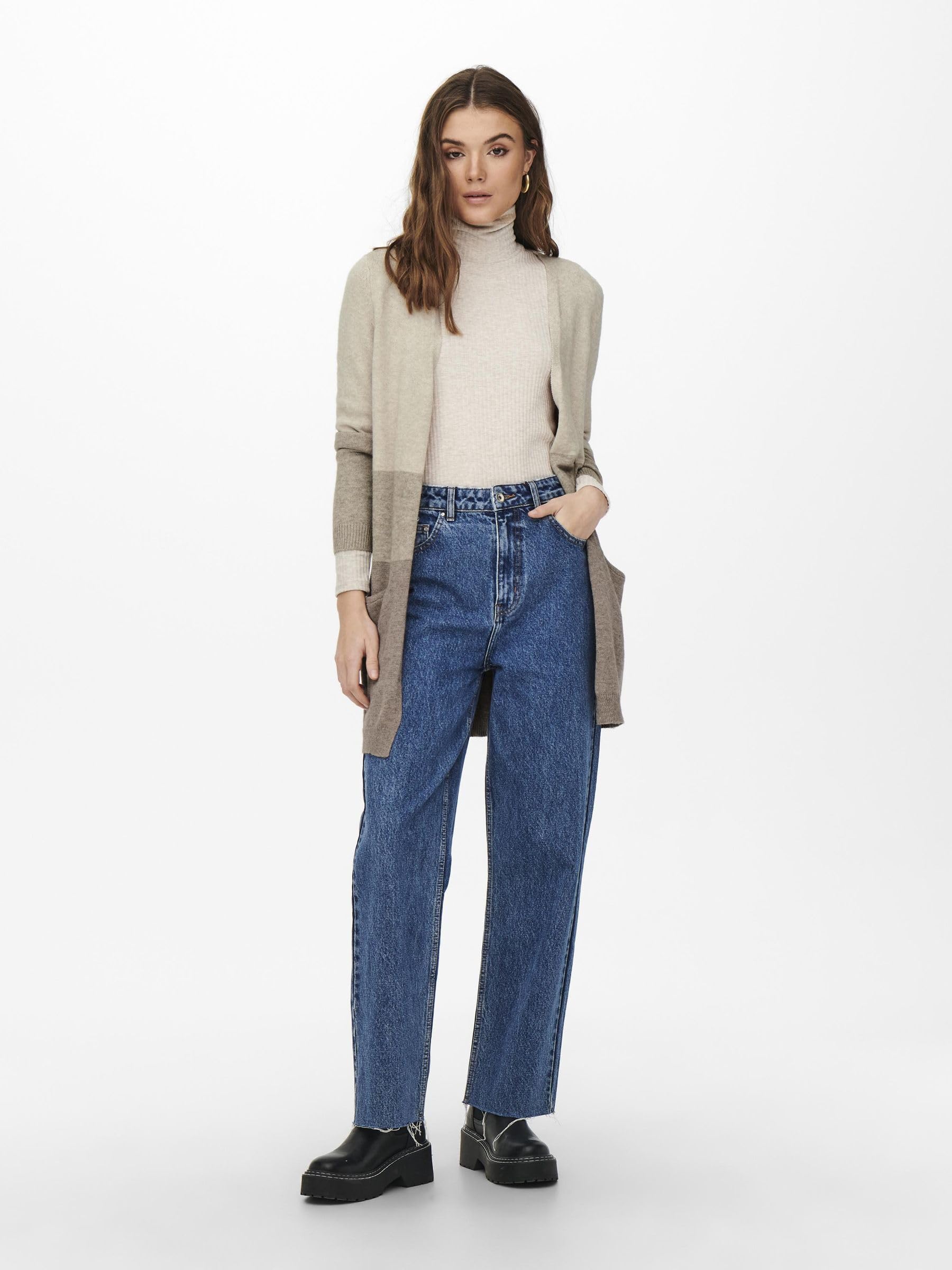 ONLY Cardigan ONLQUEEN Cardigan