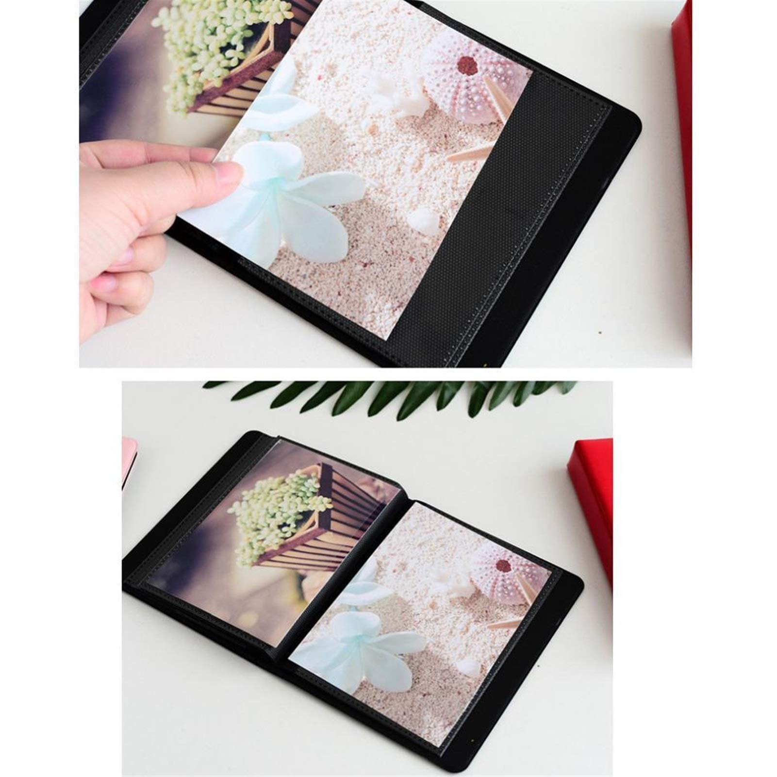 ヒトリエ フォトブック フォトアルバム Amazon.co.jp: Eljjhah レトロなフォトアルバム32ポケット5インチ