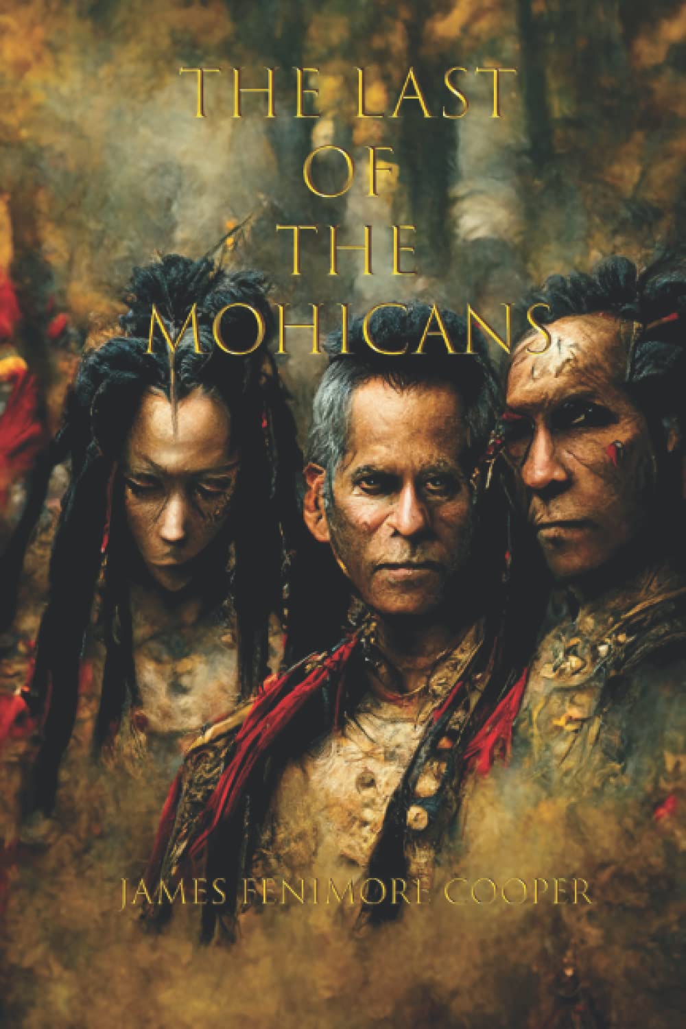 The Last of the Mohicans