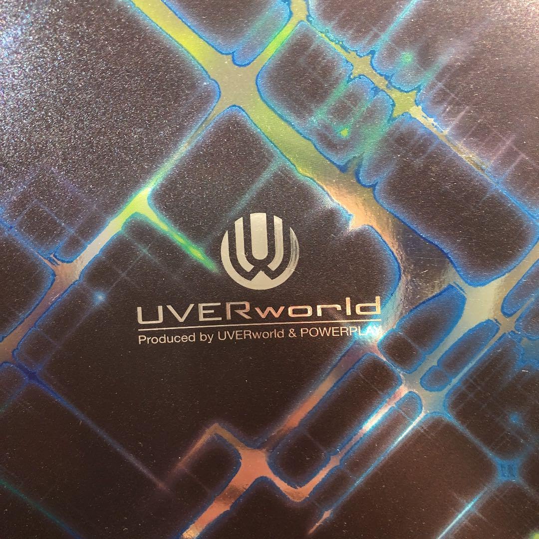 Amazon.co.jp: NEO SOUND WAVE - UVERworld会報 vol. 27, 28 : おもちゃ