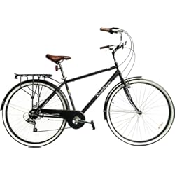 Mtb Con Ruedas De Carretera Versiliana Bicicletas Bicicletas de Ciudad Hombre y Mujer