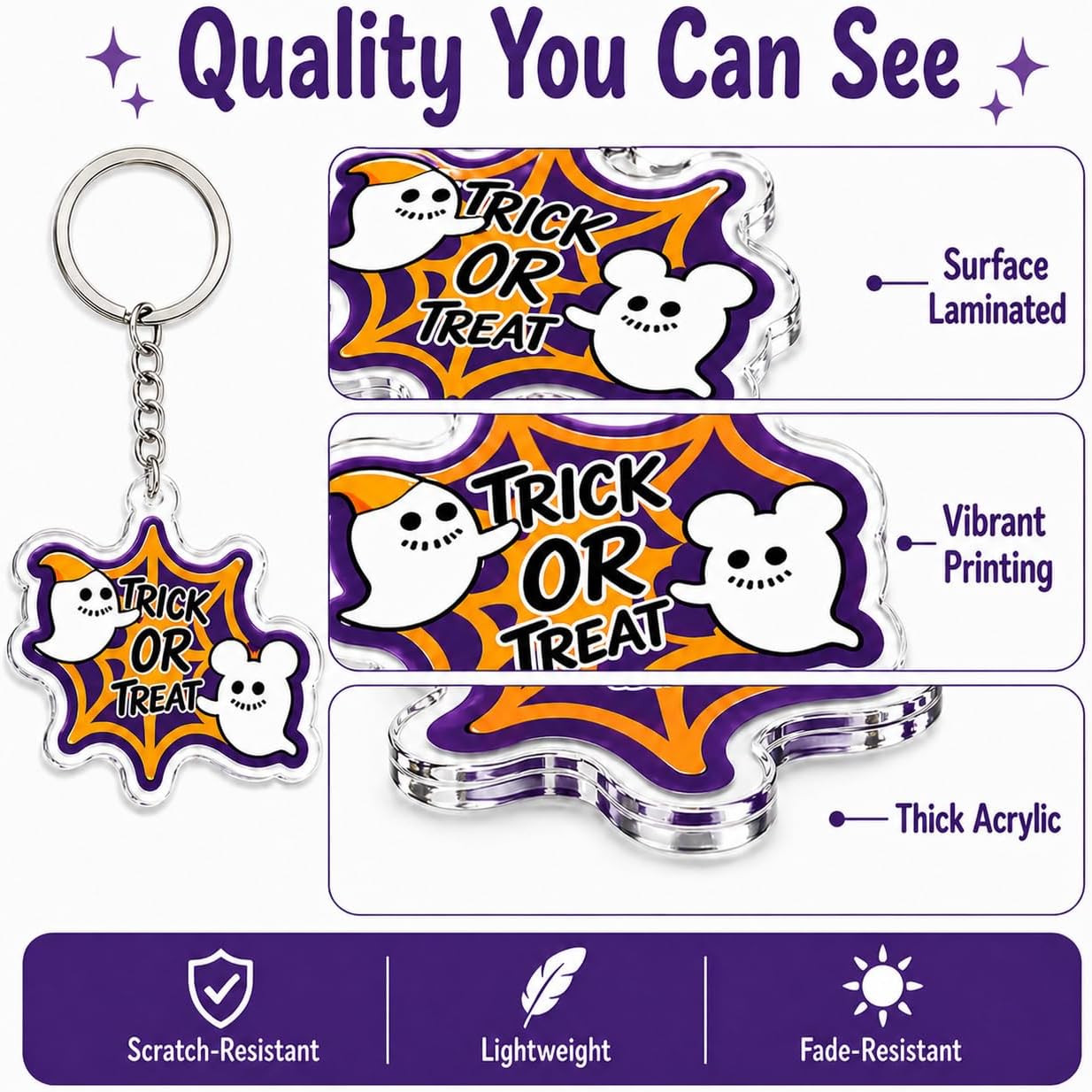 Halloween Fish Extender Gifts Dcl 24